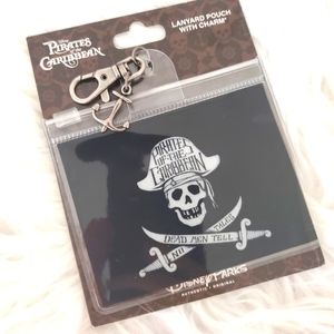 Disney card holder